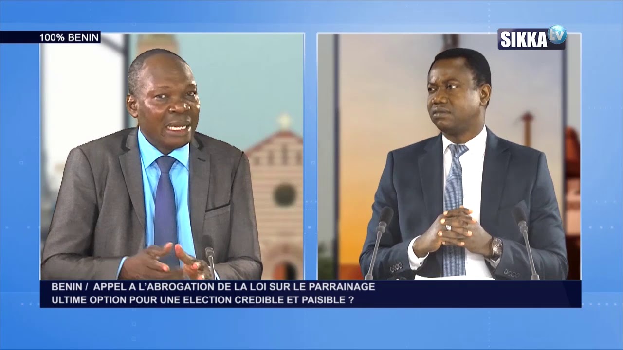 100% BENIN/SIKKA/28 10 2020