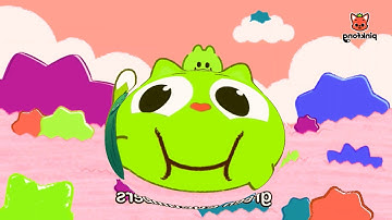 Ninimo Pinkfong Cucumber Sparta Pitch Effects Sponsored by Preview 2 Mokou Deepfake Effects 