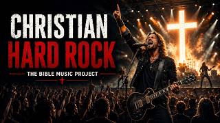 Genesis 6:1-12 (Christian Hard Rock) (Version 2) - The Bible Music Project