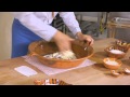 Tu cocina - Polvorones de cacahuate (27/01/2014)