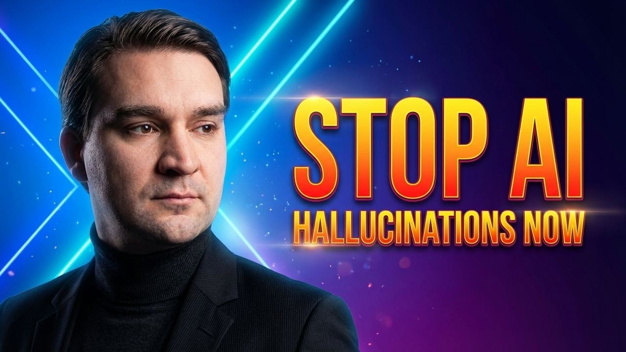 AI Hallucinations: Stop Policy Risks NOW with 4 Steps 🚨