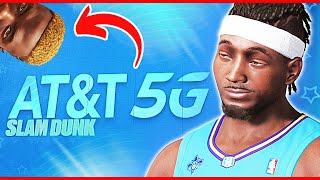 НЕЙТ НА ДАНК КОНТЕСТЕ! ШЕП ОУЕНС ОБОСРАЛСЯ! ● NBA 2K23 PS5 ● НБА 2К23 КАРЬЕРА ИГРОКА #17