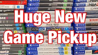 PS4 & Xbox One Games For $2 & $5 At JB HI-FI, I Bought Over 70!