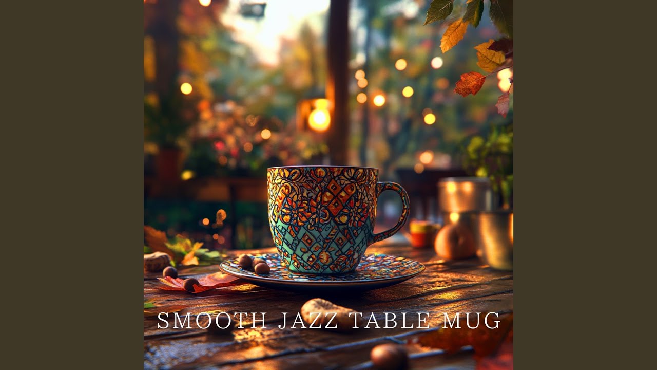 Mug and Melody Smooth Jazz Essentials