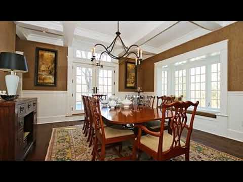65 Peaceable St, Ridgefield, CT home video tour
