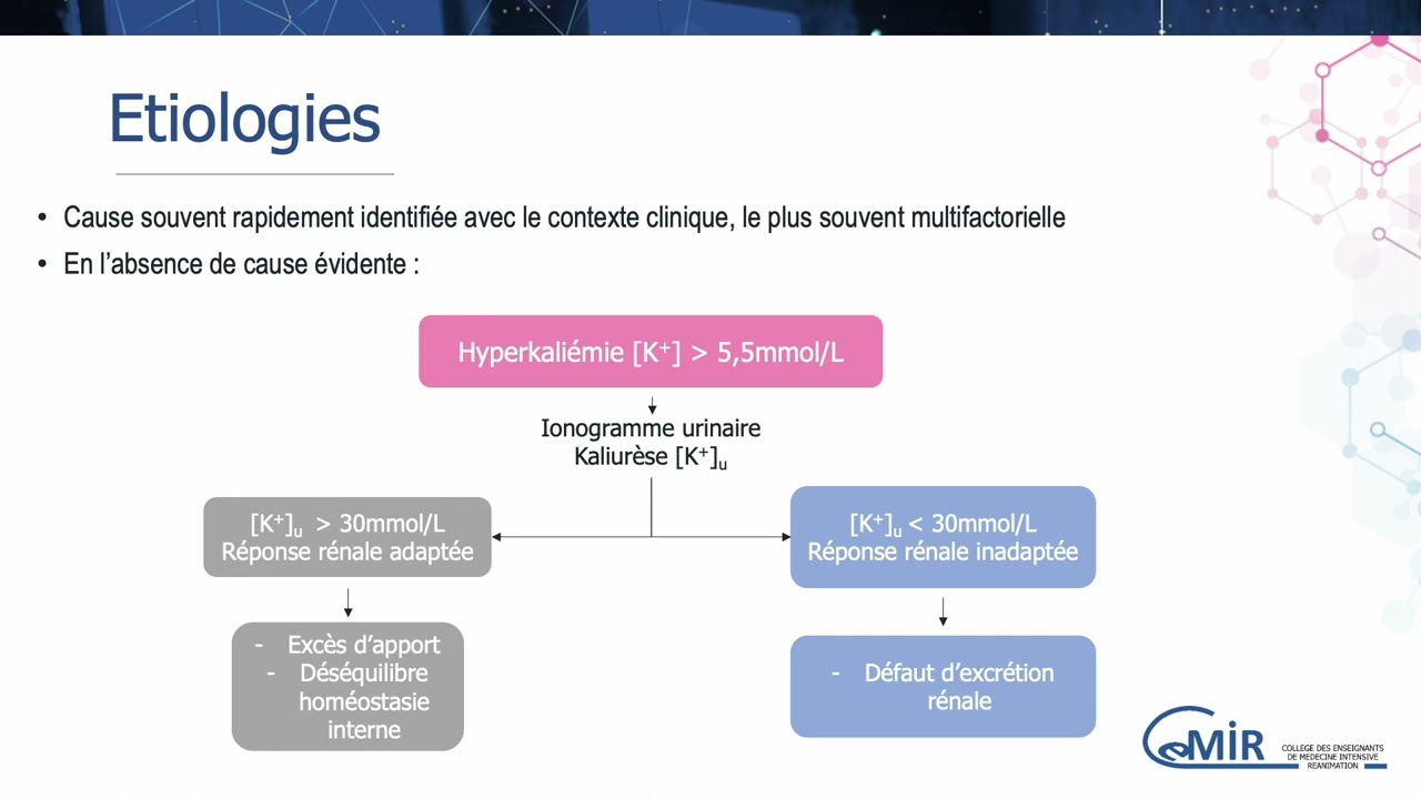6 38 3 Hyperkaliémie