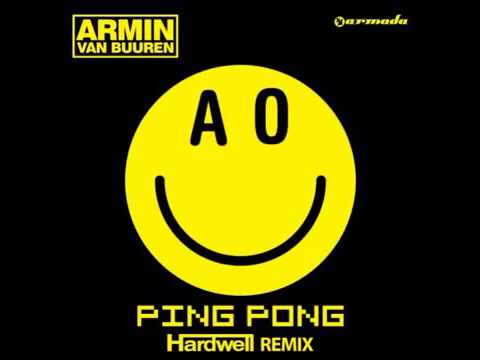 Ping pong hardwell remix