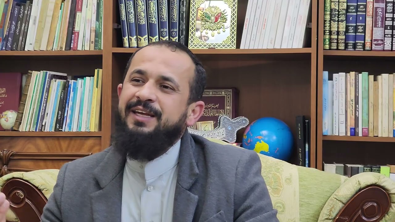 مجلس العقيدة :  ركن الايمان بالله 1