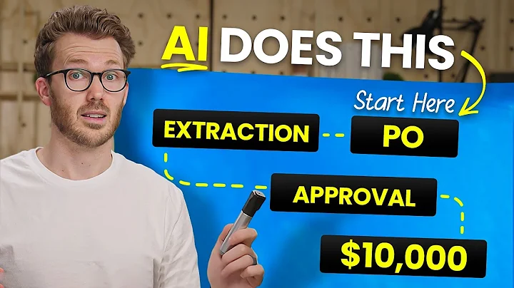 How Smart Accountants Are Using AI to Automate Accounts Payable