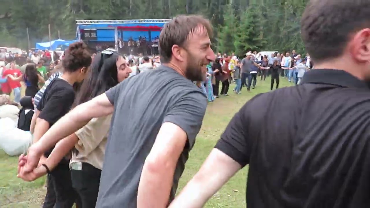 PAPART 207. ŞUANTOBA ŞENLİKLERİ