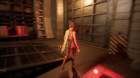 Echo Windwalker Cannot Jump for me 😥