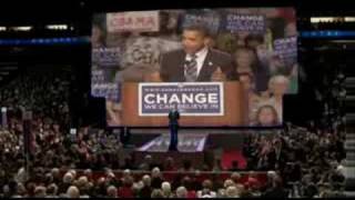 Barack Roll With A Vengeance! John McCain gets BarackRoll'd!