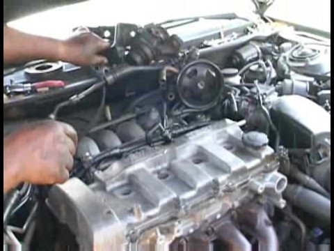 Mazda 626 Water Pump Replacement : Mazda 626 Water Pump ... 2008 mazda tribute engine diagram 