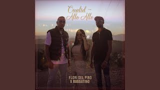 Allo Allo (feat. Janno) - Oualid, Flori del Pino, BUGGATINO