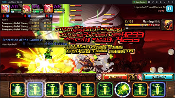 Crusaders Quest - Braindead Oda Fail - x3 Nurspy