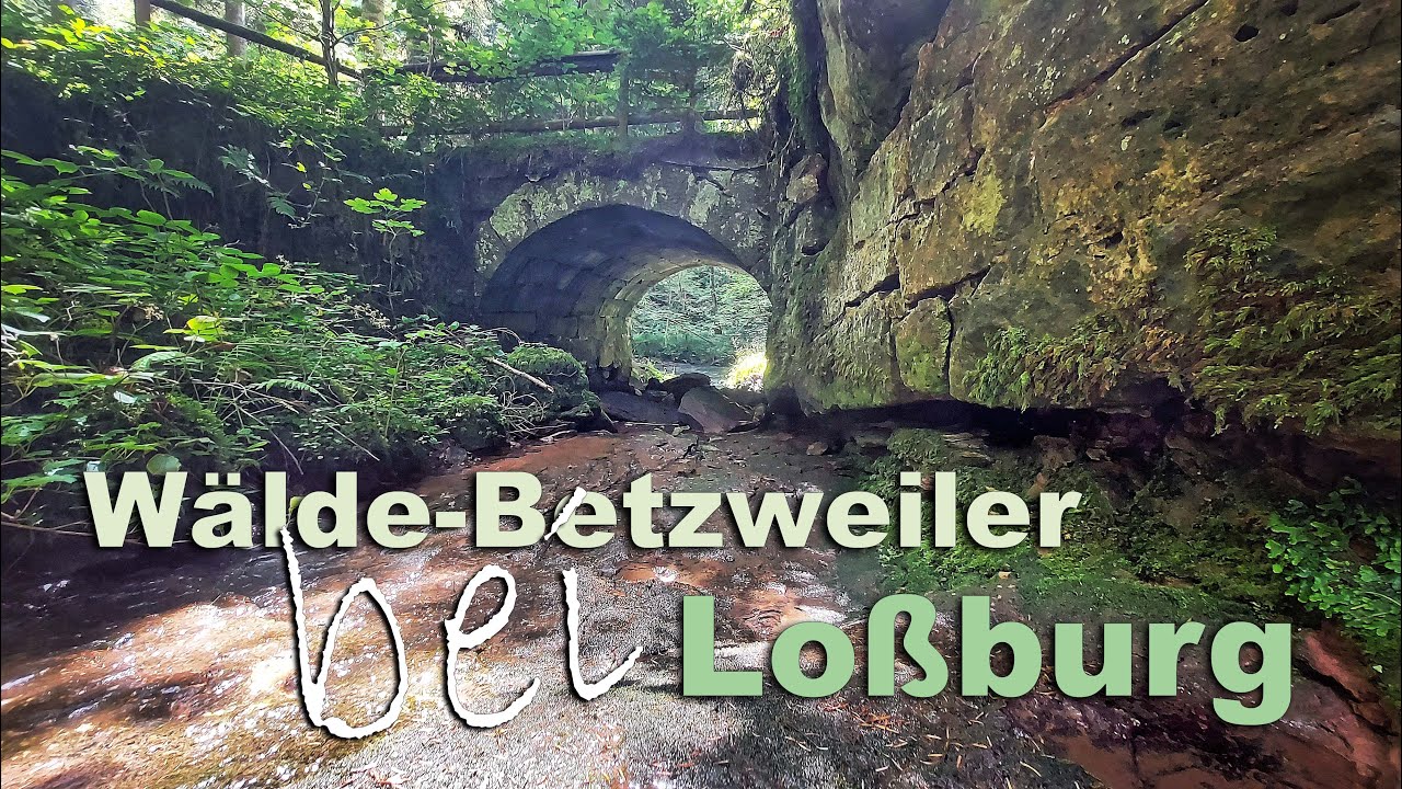 Wälde-Betzweiler bei Loßburg