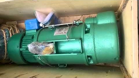 pa lăng CD1 10 tấn -9 mét Trung Quốc nhập khẩu mới,giá rẻ