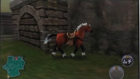 OoT3D DoT skip with HF Void Warp