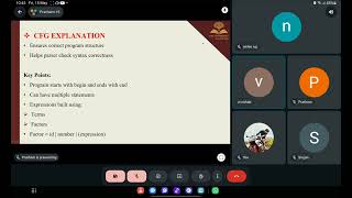 Automata Theory and Computation (ATC) - UE24CS2405,(Review vedio-1) Usn-U25E01AI517