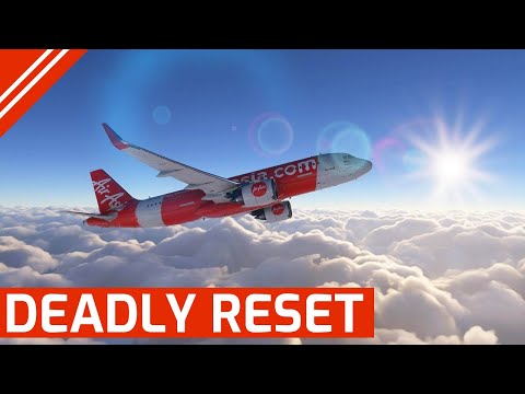 Video: Gubitak Zrakoplova Air Asia: Mistični I Stvarni Detalji - Alternativni Pogled