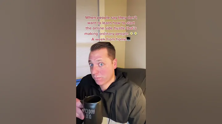 Side hustle #affiliatemarketing #passiveincome #sidehustle #garyvee