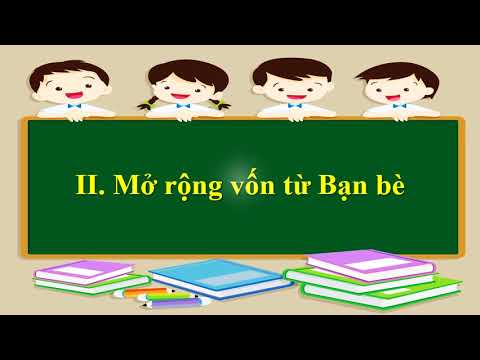 Khối 2: Tuần 3 - Tiếng Việt Thứ Tư ngày 06/10/2021