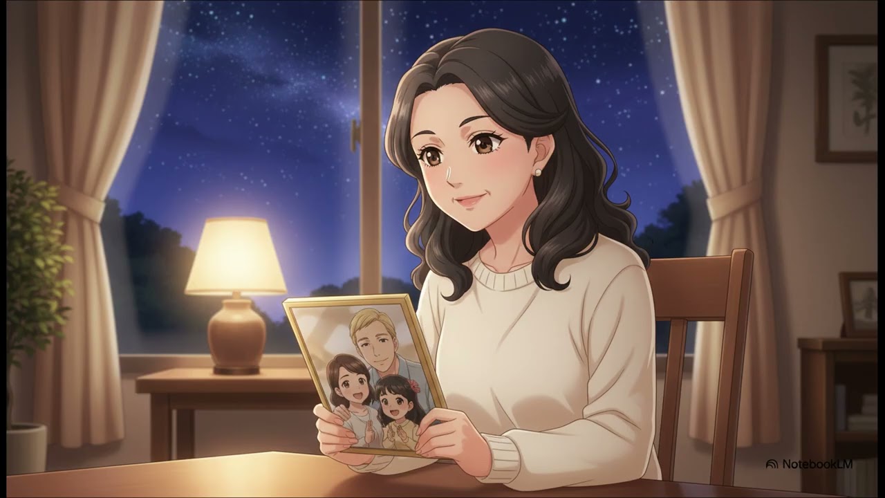 51歳で花開いた歌声：歌心りえの軌跡