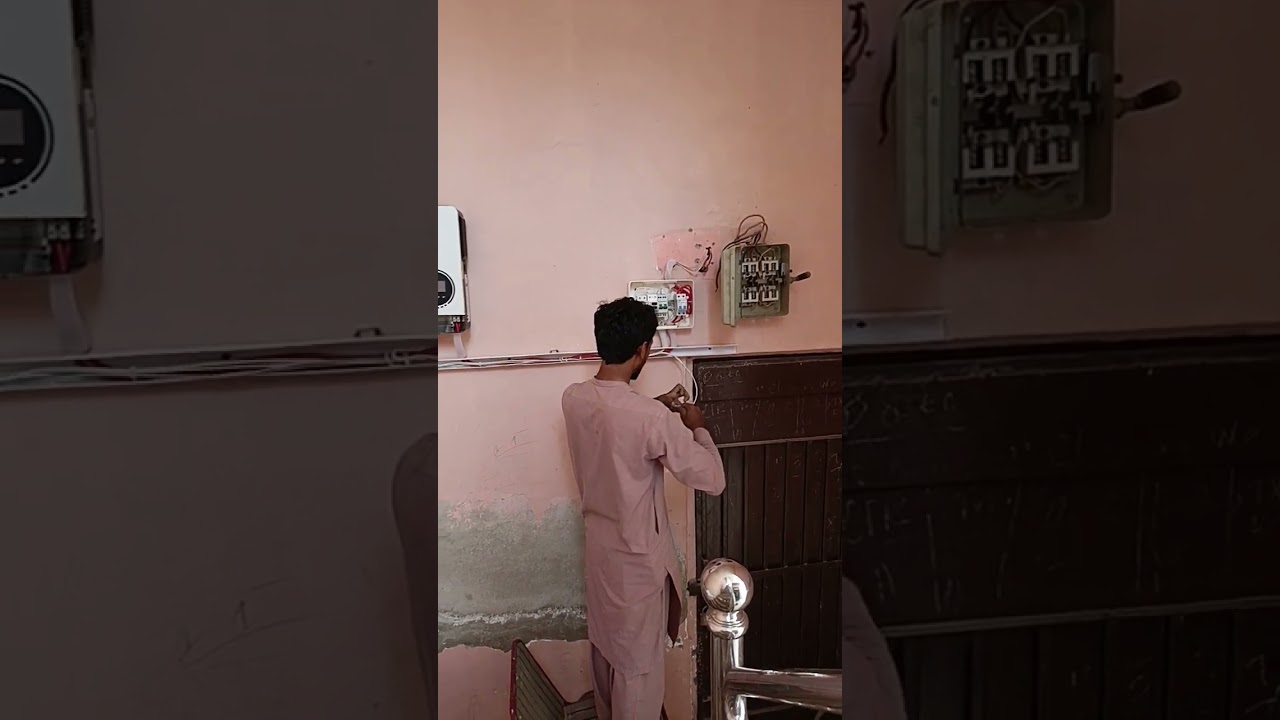 chand electric store and Solar System phone number 03021999366