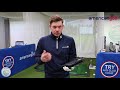 Angle of attack | Golf Tips | Lesson 66