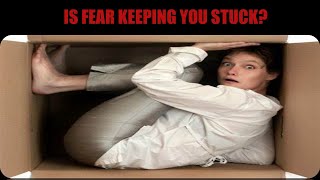 Is Fear Keeping You Stuck? (FULL Bible Study)
