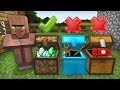 КУПИ ПРАВИЛЬНЫЙ СУНДУК У ЖИТЕЛЯ ПРОДАВЦА В МАЙНКРАФТ | Компот Minecraft