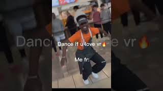 Dance If U Love Vr.