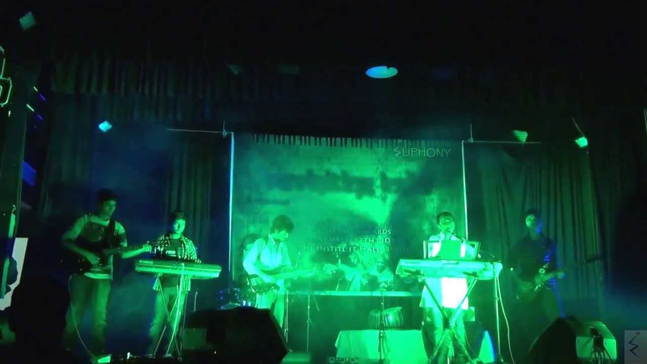 Coffee House The famous Manna Dey song Performed by Euphony