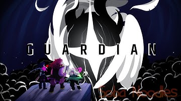 GUARDIAN ORCHESTRAL MELODY - Deltarune Chapter 3+4