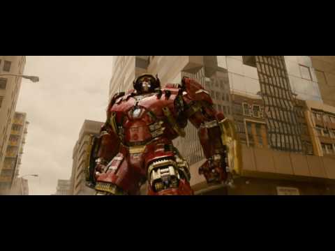 Miniatura do trailer de Vingadores: Era de Ultron
