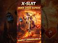x-suit under 2k 🔥 #pubgmobile #bgmivirel #pubg #bgmi #youtubeshorts #youtube #shorts #xsuit #viral