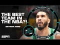 ☘️ CLEAN SWEEP! ☘️ Kendrick Perkins thinks the Celtics are the BEST TEAM?! | The Pat McAfee Show