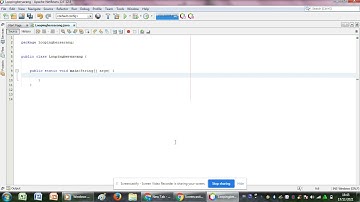 Tugas Algoritma dan Pemrograman (Looping bersarang)  Nama : Maria Herlina Sasi