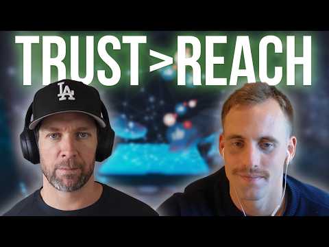 The Influencer Playbook From $6M to $100M – Josh Durham Breaks It Down