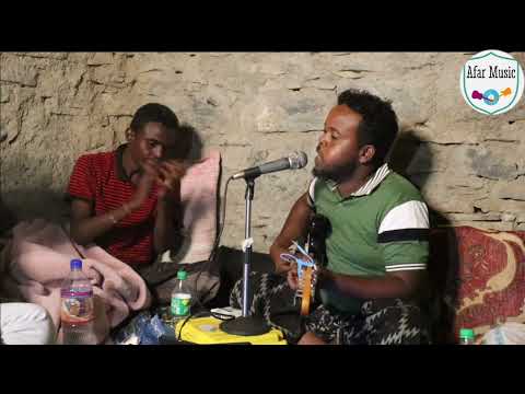 Qundababa Ayka Ayka Afar Music Yasin K Entertainment Ewali Tv