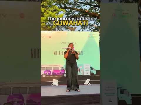Oriflame video 3 by Cygnus Marketing