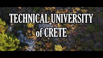 Technical University of Crete