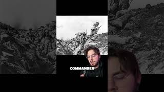 Drinking During An Attack