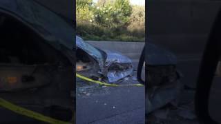 15 Temmuz Da Istanbulda Tankların Ezdiği Arabalar