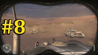 Chiến Dịch Tấn Công Bằng Xe Tăng - CALL OF DUTY 2 - Tập 8 screenshot 4