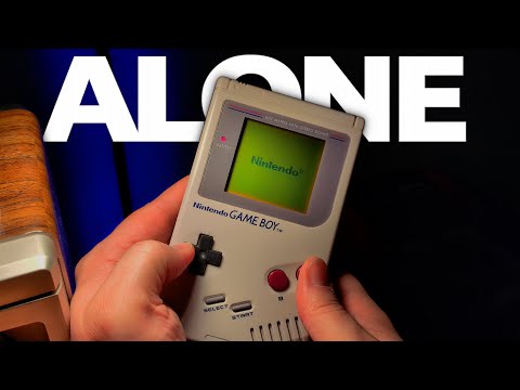 The Loneliness of Retro Gaming and Why We Still Miss It