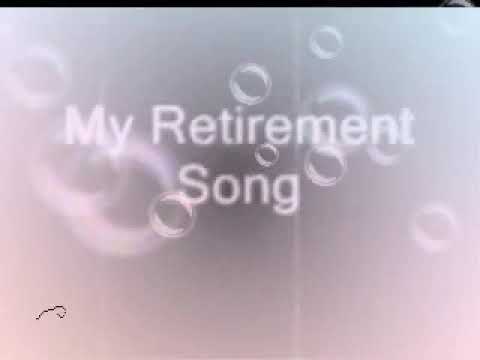 BEST SONG FOR RETIREMENT FOREVER YOUNG by BRYAN CLAASZ
