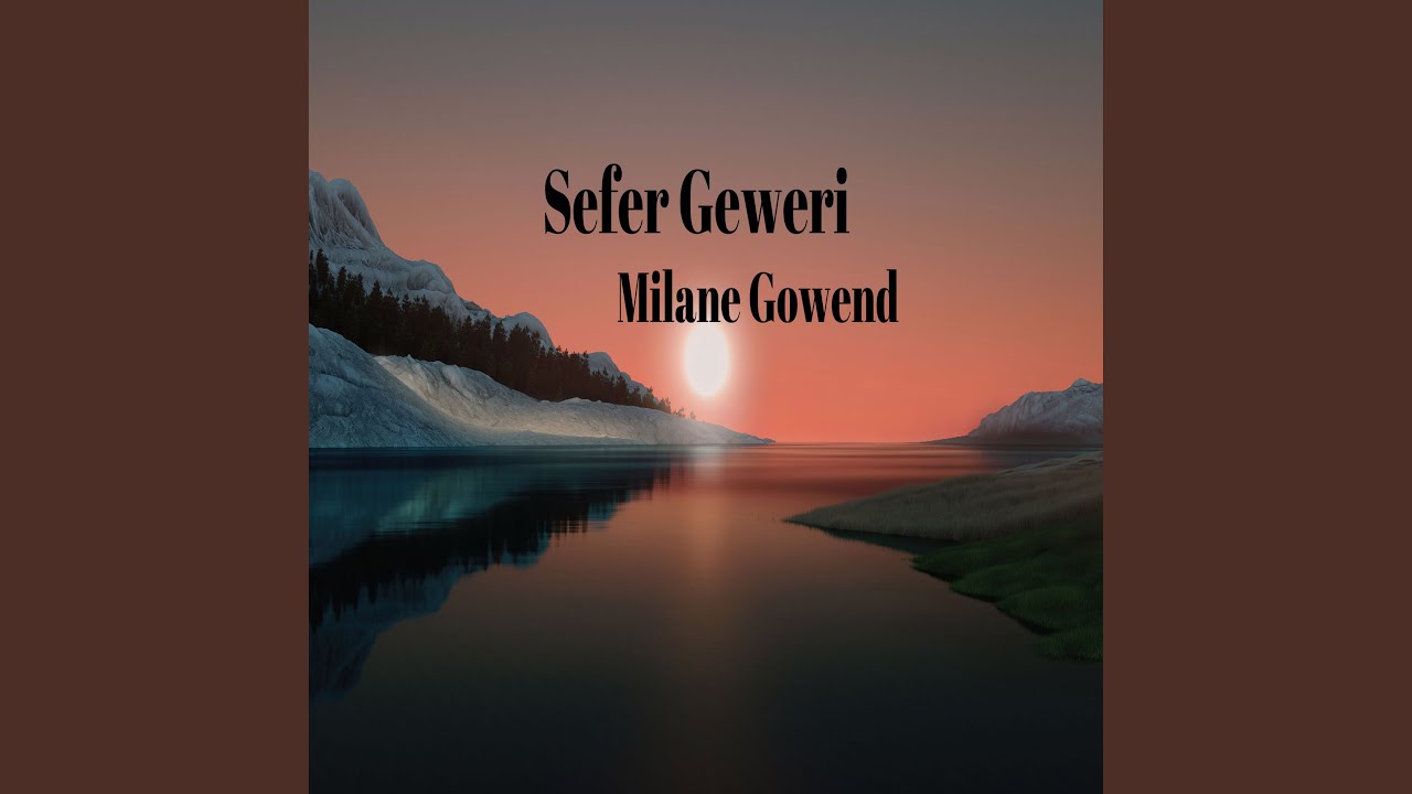 Watch Milane Gowend on YouTube Watch Milane Gowend on YouTube