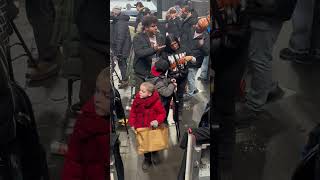 Montreal Vlog Day 3