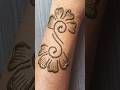 Beautiful finger Mehandi design #mehndi​ #heena​ #mehndidesign​ #letestmehndi​